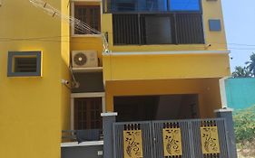 Sk Villa